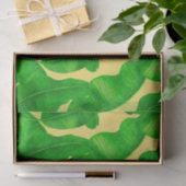 バナナ葉 薄葉紙 (ギフト)