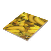 バナナ陶磁器タイル タイル (側面)