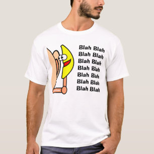 バナナ電話 Tシャツ