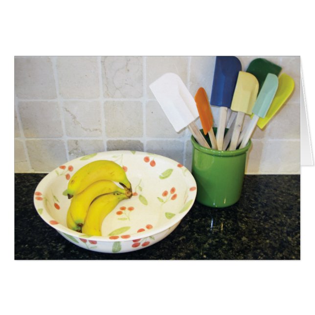 バナナ (正面横)