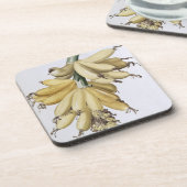 バナナ1816年 コースター (左側)