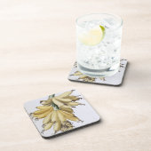 バナナ1816年 コースター (右側)