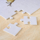 バナナ1816年 ジグソーパズル (側面)