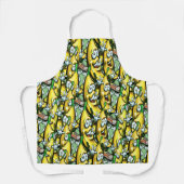 バナナ エプロン (正面)