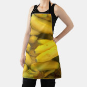 バナナ エプロン (インサイチュ)
