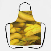 バナナ エプロン (正面)