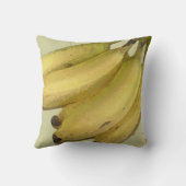 バナナ クッション (裏面)