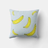 バナナ クッション (裏面)