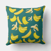 バナナ クッション (裏面)