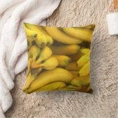 バナナ クッション (ブランケット)