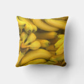 バナナ クッション (裏面)