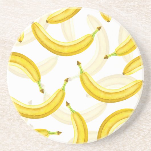 バナナ コースター (正面)