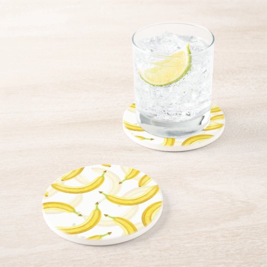 バナナ コースター (側面)