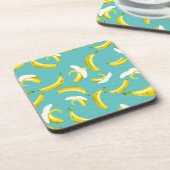 バナナ コースター (左側)