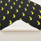 バナナ シェルパブランケット (3/4)