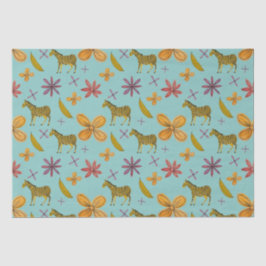 バナナ&シブラス 薄葉紙