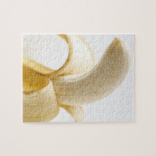 バナナ ジグソーパズル (横)