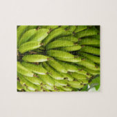 バナナ ジグソーパズル (横)