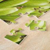 バナナ ジグソーパズル (側面)