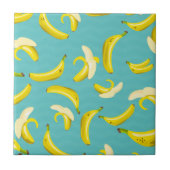 バナナ タイル (正面)