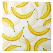 バナナ タイル (正面)