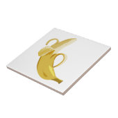 バナナ タイル (側面)