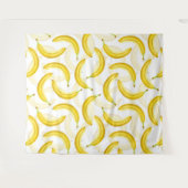 バナナ タペストリー (正面(横))