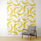 バナナ タペストリー (インサイチュ)