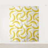 バナナ タペストリー (正面)