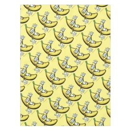 バナナ テーブルクロス