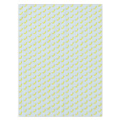 バナナ テーブルクロス (正面)