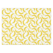 バナナ テーブルクロス (正面(横))