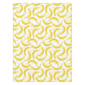 バナナ テーブルクロス (正面)