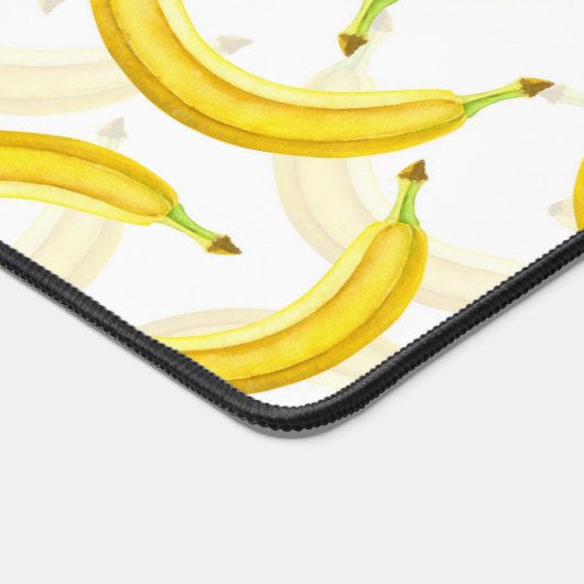 バナナ デスクマット (コーナー)