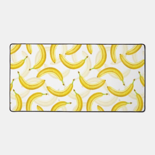 バナナ デスクマット (正面)