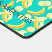 バナナ デスクマット (コーナー)