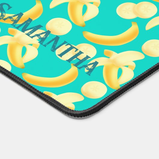バナナ デスクマット (コーナー)