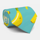 バナナ ネクタイ (ロール)