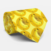バナナ ネクタイ (ロール)