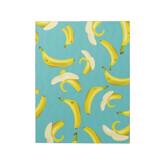 バナナ ノートパッド (回転)