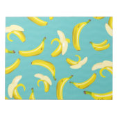 バナナ ノートパッド (正面)