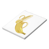 バナナ ノートパッド (回転)