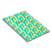 バナナ ノートブック (右側)