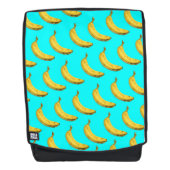 バナナ バックパック (正面)