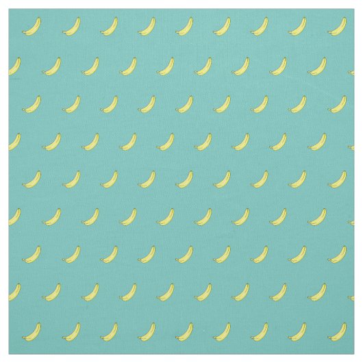 バナナ ファブリック (見本)