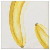 バナナ ファブリック (クローズアップ)