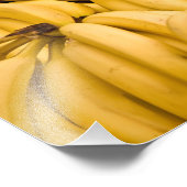 バナナ フォトプリント            (角)