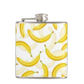 バナナ フラスク (正面)