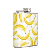 バナナ フラスク (右)