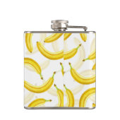 バナナ フラスク (裏面)